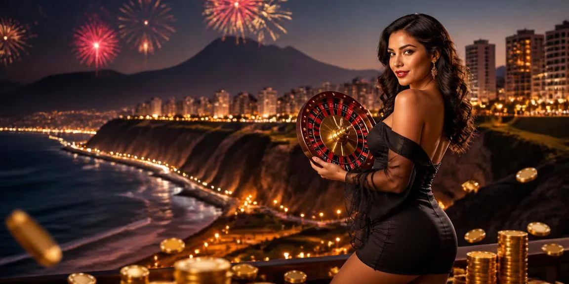 aa909 Perú lobby de casino y apuestas deportivas